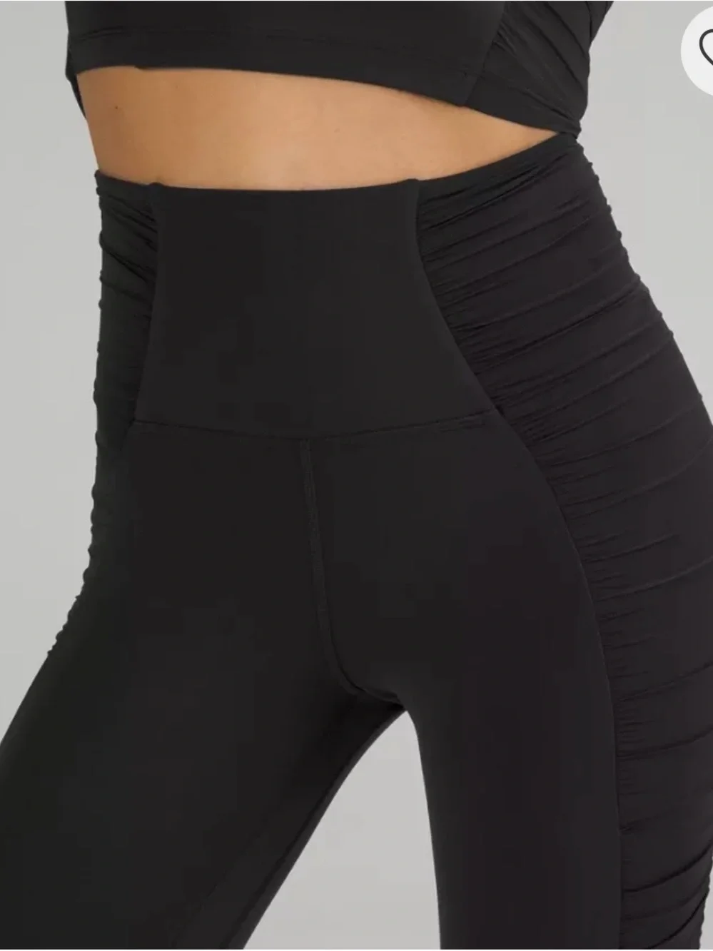 Lululemon Align High-Rise Pant 25